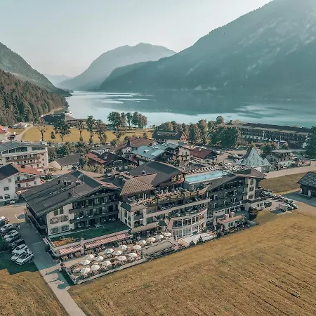 Karwendel - Ihr Wellness Zuhause Am Achensee Hotel