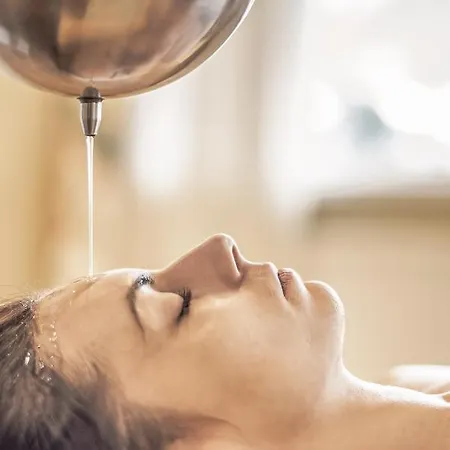 Hotel Karwendel - Ihr Wellness Zuhause Am Achensee Pertisau