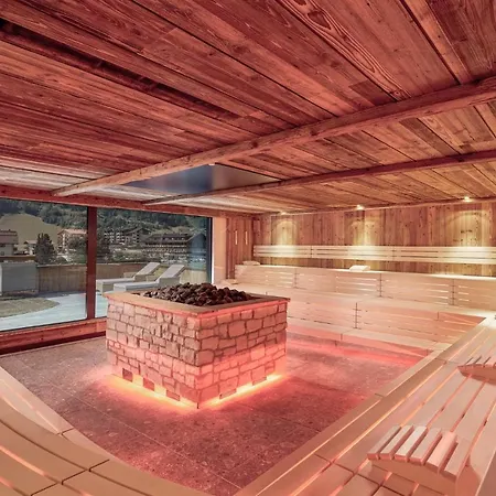 Karwendel - Ihr Wellness Zuhause Am Achensee Hotel Pertisau