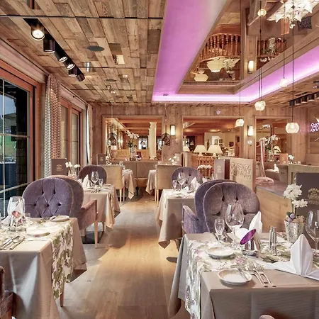 Hotel Karwendel - Ihr Wellness Zuhause Am Achensee