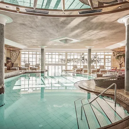 Karwendel - Ihr Wellness Zuhause Am Achensee Hotel 4*