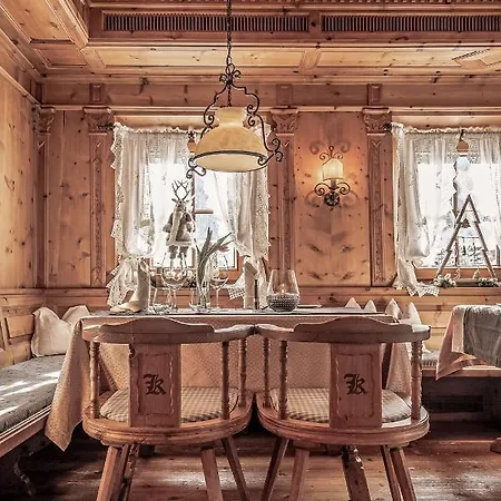 Karwendel - Ihr Wellness Zuhause Am Achensee Pertisau