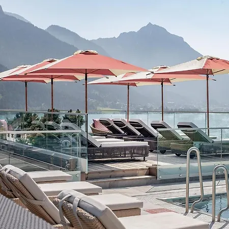 Karwendel - Ihr Wellness Zuhause Am Achensee Hotel Pertisau