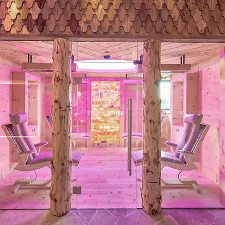 Karwendel - Ihr Wellness Zuhause Am Achensee Hotel 4*