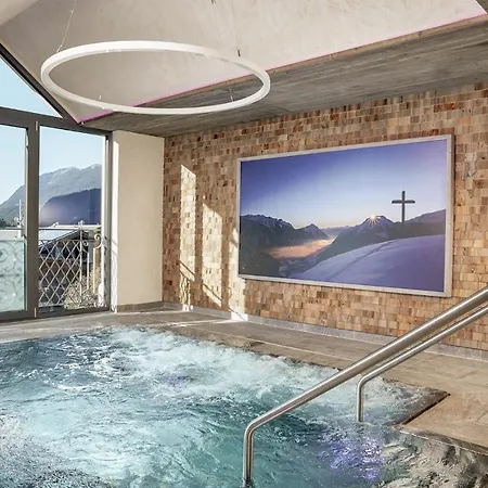 Hotel Karwendel - Ihr Wellness Zuhause Am Achensee Pertisau