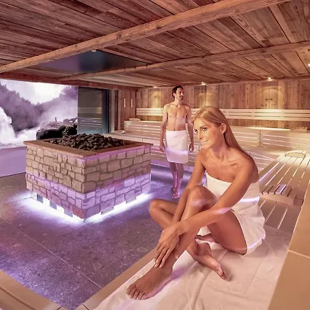 Karwendel - Ihr Wellness Zuhause Am Achensee Hotel Pertisau