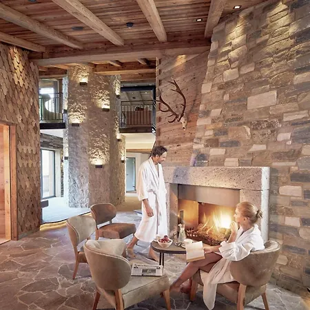 Karwendel - Ihr Wellness Zuhause Am Achensee 4*