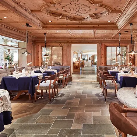 Karwendel - Ihr Wellness Zuhause Am Achensee Pertisau