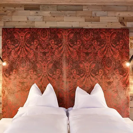 Hotel Karwendel - Ihr Wellness Zuhause Am Achensee