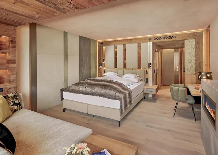 Karwendel - Ihr Wellness Zuhause Am Achensee Pertisau