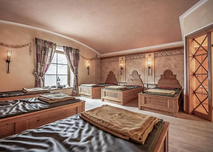 Karwendel - Ihr Wellness Zuhause Am Achensee Pertisau