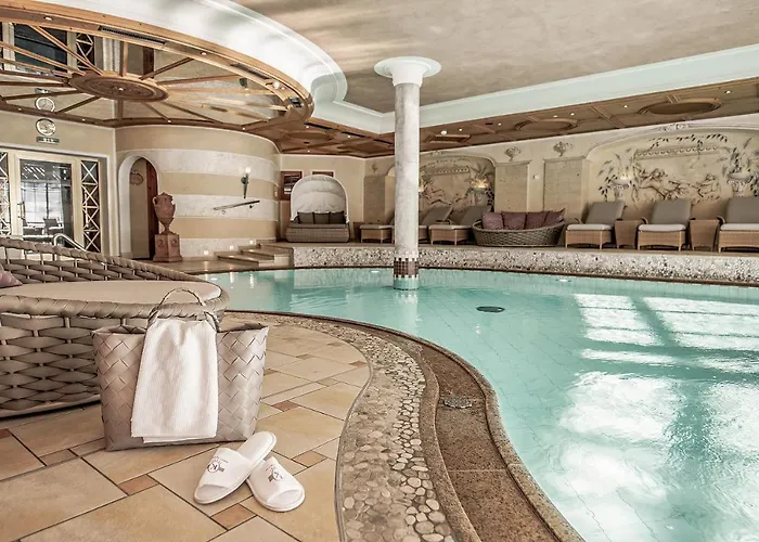 Karwendel - Ihr Wellness Zuhause Am Achensee Hotel 4*