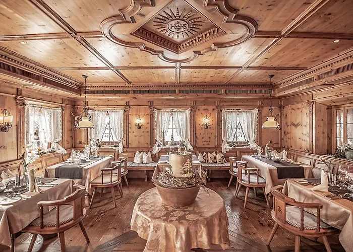 Karwendel - Ihr Wellness Zuhause Am Achensee 4*