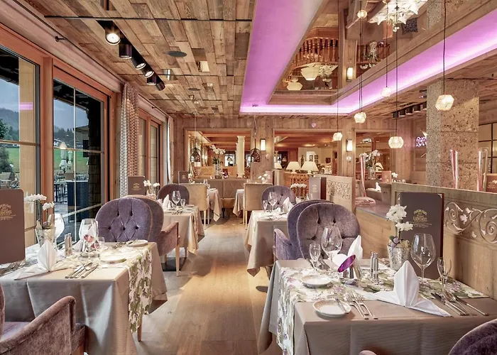 Hotel Karwendel - Ihr Wellness Zuhause Am Achensee