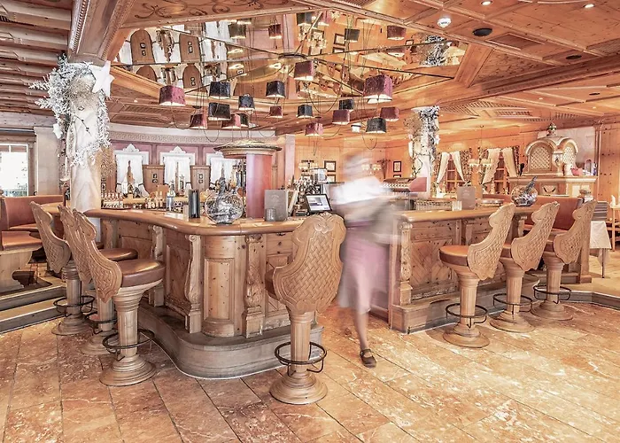 Karwendel - Ihr Wellness Zuhause Am Achensee