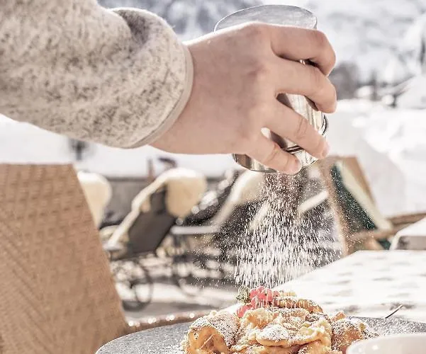Karwendel - Ihr Wellness Zuhause Am Achensee Hotel 4*