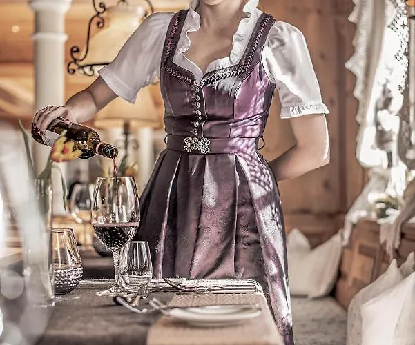 Karwendel - Ihr Wellness Zuhause Am Achensee Pertisau