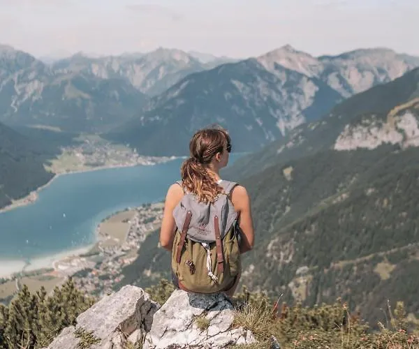 Hotel Karwendel - Ihr Wellness Zuhause Am Achensee