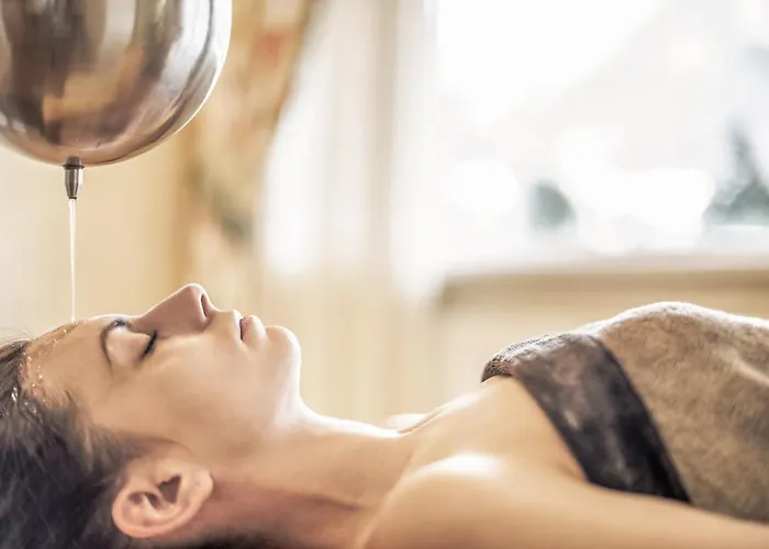 Karwendel - Ihr Wellness Zuhause Am Achensee