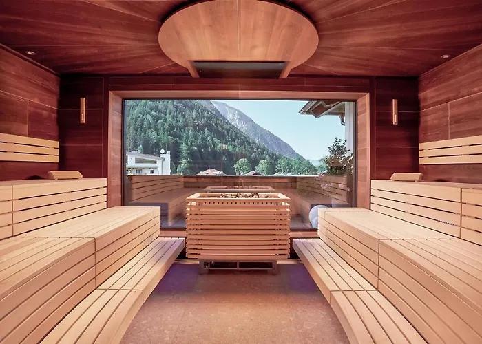 Karwendel - Ihr Wellness Zuhause Am Achensee