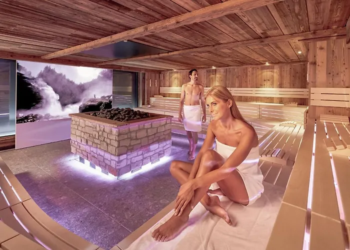 Karwendel - Ihr Wellness Zuhause Am Achensee Hotel Pertisau