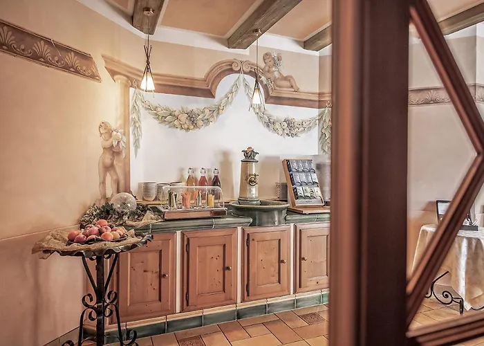 Hotel Karwendel - Ihr Wellness Zuhause Am Achensee Pertisau