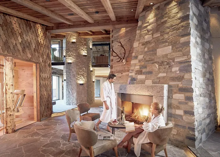 Karwendel - Ihr Wellness Zuhause Am Achensee 4*