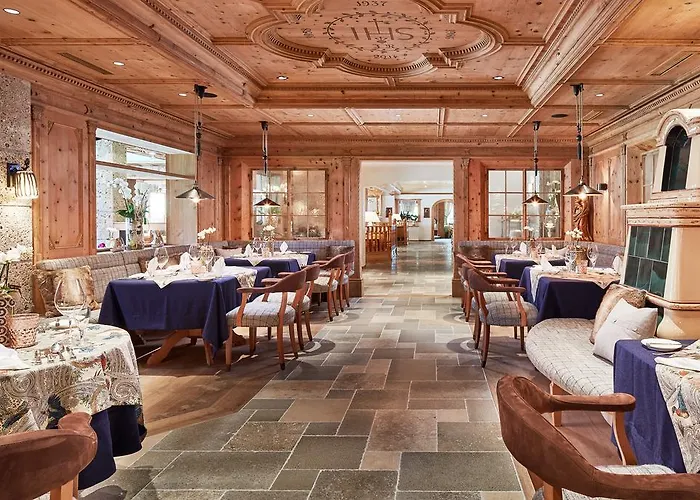 Karwendel - Ihr Wellness Zuhause Am Achensee Pertisau