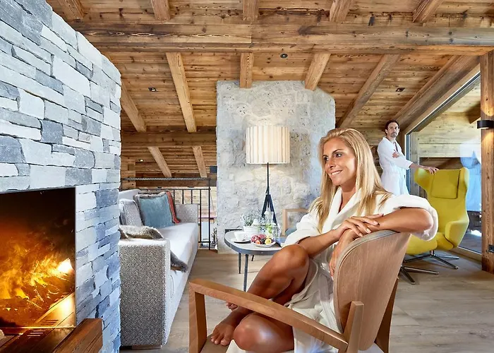 Hotel Karwendel - Ihr Wellness Zuhause Am Achensee