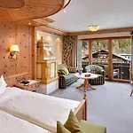 호텔 Karwendel - Ihr Wellness Zuhause Am Achensee 페르티사우