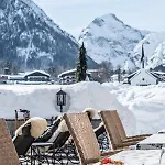 Karwendel - Ihr Wellness Zuhause Am Achensee