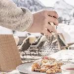 Karwendel - Ihr Wellness Zuhause Am Achensee 호텔 4*