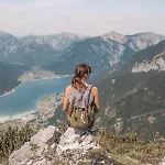호텔 Karwendel - Ihr Wellness Zuhause Am Achensee