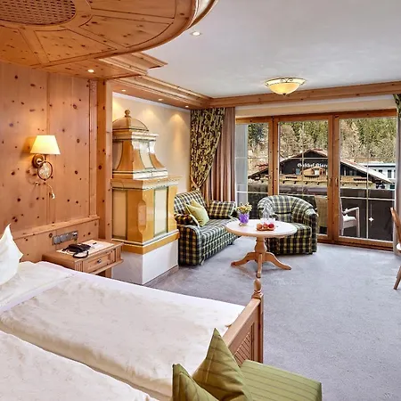 Hotel Karwendel - Ihr Wellness Zuhause Am Achensee Pertisau