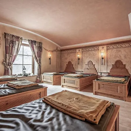 Karwendel - Ihr Wellness Zuhause Am Achensee Pertisau