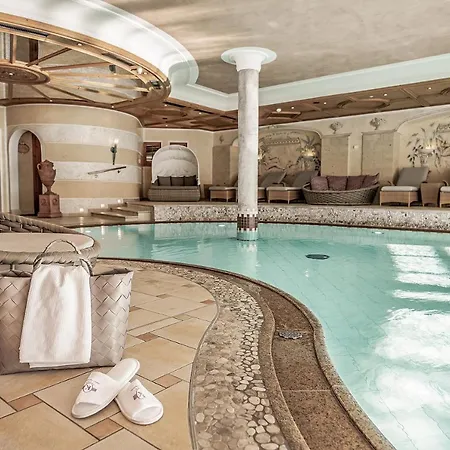 Karwendel - Ihr Wellness Zuhause Am Achensee Hotel 4*