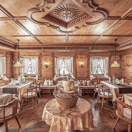 Karwendel - Ihr Wellness Zuhause Am Achensee 4*