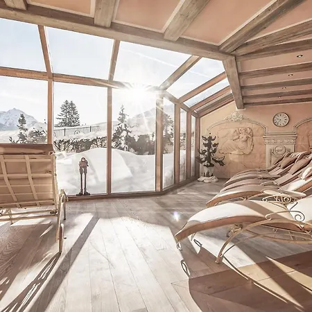 Ξενοδοχείο Karwendel - Ihr Wellness Zuhause Am Achensee