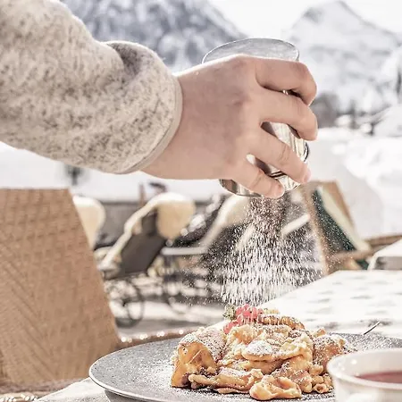 Karwendel - Ihr Wellness Zuhause Am Achensee Hotel 4*