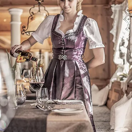 Karwendel - Ihr Wellness Zuhause Am Achensee Pertisau