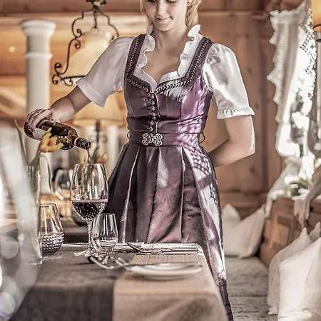 Karwendel - Ihr Wellness Zuhause Am Achensee Pertisau