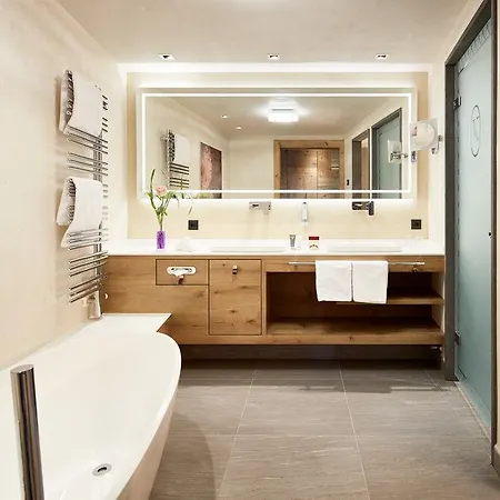 Hotel Karwendel - Ihr Wellness Zuhause Am Achensee