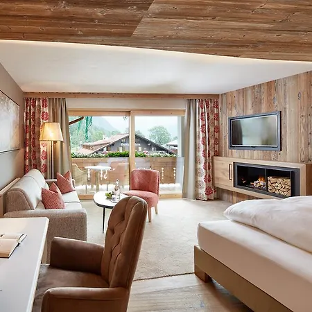 Karwendel - Ihr Wellness Zuhause Am Achensee