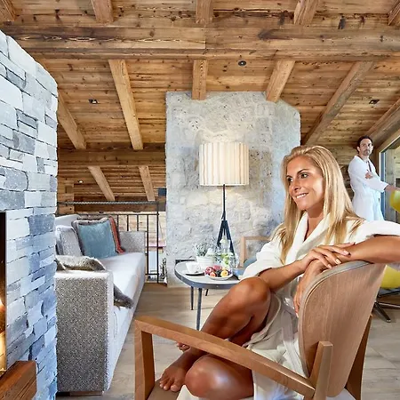 فندق Karwendel - Ihr Wellness Zuhause Am Achensee