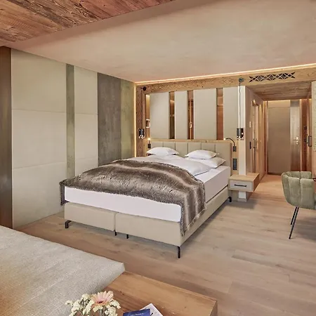 Karwendel - Ihr Wellness Zuhause Am Achensee Pertisau