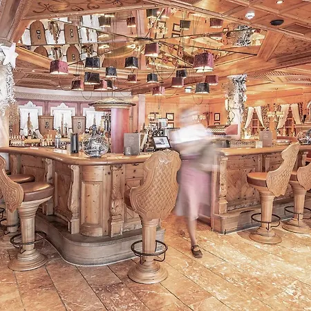 Karwendel - Ihr Wellness Zuhause Am Achensee