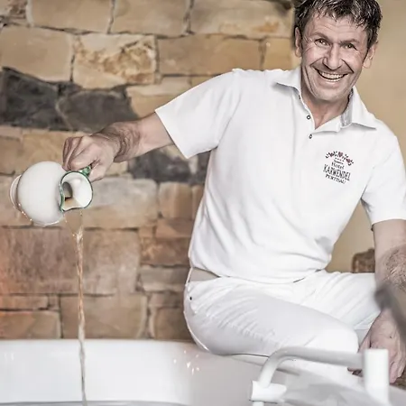 Karwendel - Ihr Wellness Zuhause Am Achensee Pertisau