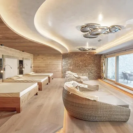 Karwendel - Ihr Wellness Zuhause Am Achensee 4*