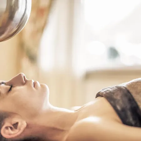 Karwendel - Ihr Wellness Zuhause Am Achensee