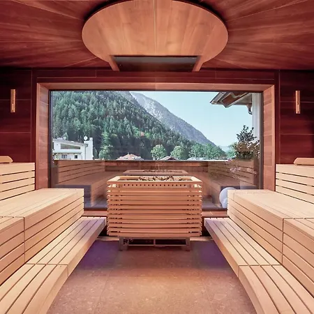 Karwendel - Ihr Wellness Zuhause Am Achensee